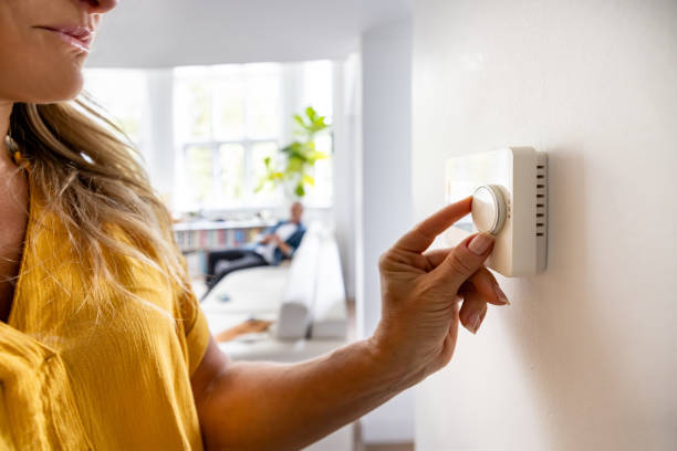 Best Ductless HVAC repair  in Pleasant View, UT