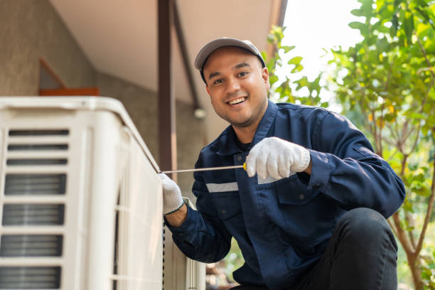 Reliable Pleasant View, UT HVAC Solutions