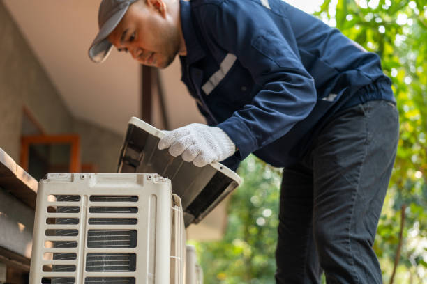 Best Affordable HVAC services  in Pleasant View, UT